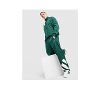 adidas Originals EQT Woven Track Pants - Green - Mens L