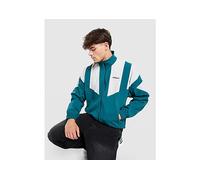adidas Originals EQT Woven Track Top - Green - Mens S