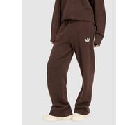 adidas Originals Ess Knit Pants aurora coffee L