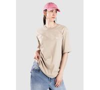 adidas Originals Ess T-Shirt khaki three M