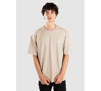adidas Originals Ess T-Shirt khaki three S