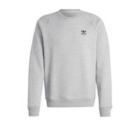 Adidas Originals Essential Crew Sweatshirt Grey