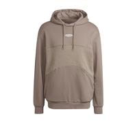 Adidas Originals Essential Hoody Brown
