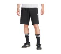 adidas Originals Trefoil Essentials Short - Black - Size XL