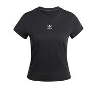 Adidas Originals Essential Slim T-shirt Women Black