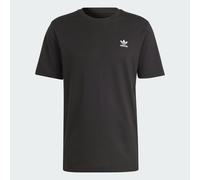 adidas Originals Trefoil Essentials T-Shirt - Black XXL