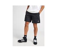 Adidas Originals Trefoil Essentials Woven Cargo Shorts Black M Man