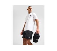 adidas Originals Essential Woven Shorts - Black - Mens XS