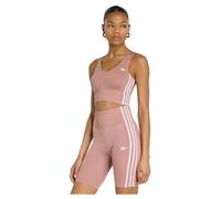 Adidas Originals Essentials 3 Stripes Seamless Bralette Bra