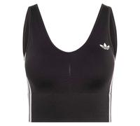 ESSENTIALS 3 STRIPES SEAMLESS BRALETTE