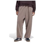 Adidas Originals Essentials Linear Byfr Japan Washed Joggers Brown M Woman