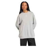 Adidas Originals Essentials Oversized French Terry Sweatshirt