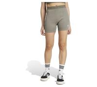 Adidas Originals Essentials Rib Washed Shorts