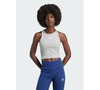 Adidas Originals Essentials Ribbed Tank Top