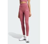 adidas Originals Essentials Seamless Tights, Brown, Size S, Inside Leg Regular, Women Brown