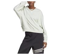 Adidas Originals Essentials Sweatshirt Green S Women