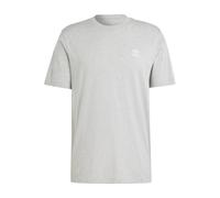 Adidas Originals Essentials Trefoil T-shirt Grey