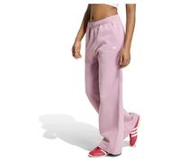 Adidas Originals Essentials Wide Leg Fleece Pants