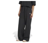 Adidas Originals Essentials Wide Leg Fleece Pants
