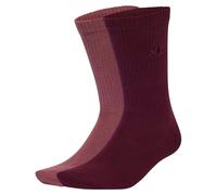 Adidas Originals Everyday Icons Crew Socks 2 Pairs