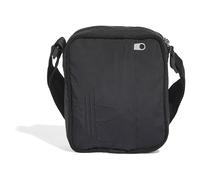 adidas Originals Mens Everyday Icons Small Item Bag - Colour: JX3082 Black - Size: One Size