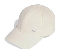 Adidas Originals Everyday Icons Tonal Metal Trefoil Cap