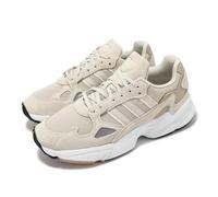 adidas Originals Falcon Aluminium Off White Women Lifestyle Casual Shoes IG8303
