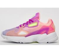 adidas Originals Falcon Womens B Grade - Purple - Size UK 7