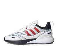 adidas originals FC Bayern ZX 2K Boost 2.0 'White Active Red' GY3515 8.5