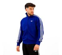 Adidas Originals Firebird Adicolor Mesh Full Zip Sweatshirt