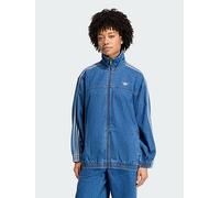 FIREBIRD ADILENIUM TRACK TOP DENIM