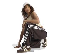 Adidas Originals Firebird Barrel Sweat Pants Brown L Woman
