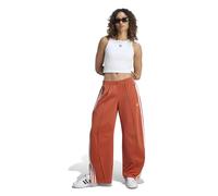 Adidas Originals Firebird Barrel Sweat Pants Orange M Woman