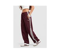 adidas Originals Firebird Barrel Track Pants - Red - Womens 28