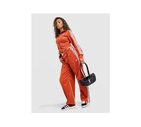 Adidas Originals Firebird Barrel Sweat Pants Orange L Woman