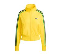 Adidas Originals Firebird Classic Jacket Women Yellow