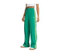 Adidas Originals Firebird Classic Loose Track Training Pants Women Green