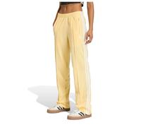 Adidas Originals Firebird Classic Pants Yellow M / Regular Woman