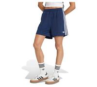 Adidas Originals Firebird Classic Shorts Blue XS Woman