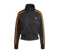 Adidas Originals Firebird Classic Full Zip Sweatshirt Black S Women