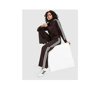 Adidas Originals Firebird Track Jeans Brown 28 / 32 Woman