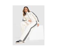 Adidas Originals Firebird Track Jeans White 32 / 32 Woman