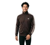 adidas Originals Mens Firebird Track Top - Colour: KD8309 Aurora Coffee - Size: XL