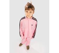 adidas Originals Firebird Lo TT Kids Jacket black 128
