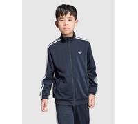adidas Originals Firebird Lo TT Kids Jacket white 140
