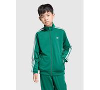 adidas Originals Firebird Lo TT Kids Jacket white 140