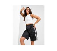 adidas Originals Firebird Long Shorts - Black - Womens M