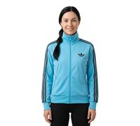 Adidas Originals Firebird Loose Full Zip Sweatshirt