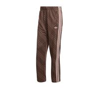 Adidas Originals Firebird Loose Monogram Pants Brown L Men