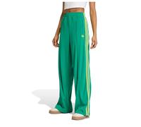 Adidas Originals Firebird Classic Loose Track Training Pants Women Green